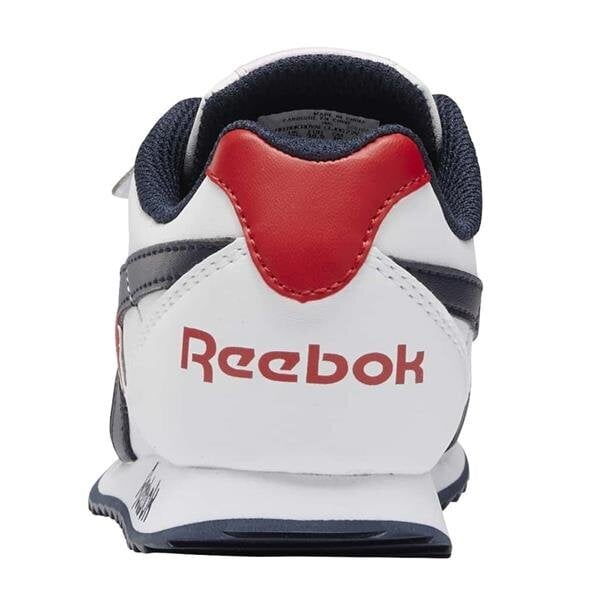 Spordijalatsid reebok royal cl jogger fz2444 цена и информация | Laste spordijalatsid | kaup24.ee