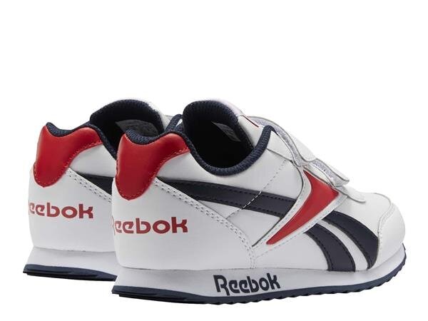 Spordijalatsid reebok royal cl jogger fz2444 цена и информация | Laste spordijalatsid | kaup24.ee