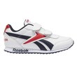 Spordijalatsid reebok royal cl jogger fz2444 цена и информация | Laste spordijalatsid | kaup24.ee