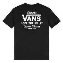 T-SHIRT VANS MN HOLDER STREET II VN0A36O1Y281 цена и информация | Meeste T-särgid | kaup24.ee