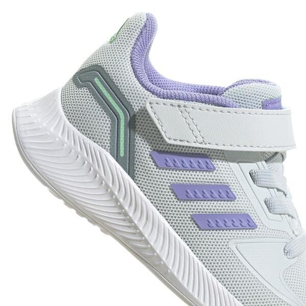 Spordijalatsid adidas performance runfalcon 2.0 i gx3545 hind ja info | Laste spordijalatsid | kaup24.ee