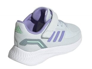 Spordijalatsid adidas performance runfalcon 2.0 i gx3545 цена и информация | Детская спортивная обувь | kaup24.ee