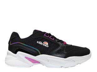 Spordijalatsid ellesse darren black el01w60448-22 hind ja info | Naiste spordi- ja vabaajajalatsid | kaup24.ee