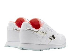 SPORTS REEBOK CL LTHR FX2507 цена и информация | Детская спортивная обувь | kaup24.ee