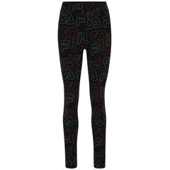 Sweatpüksid fila fiena aop leggings w 683490002 hind ja info | Naiste spordiriided | kaup24.ee