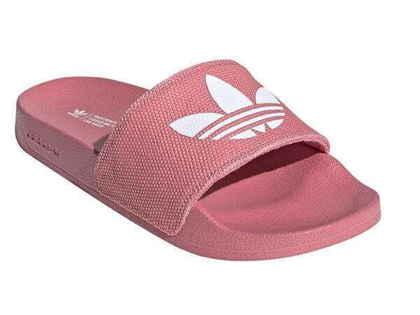 Plätud adidas originals adilette lite w fx5928 hind ja info | Naiste plätud ja sussid | kaup24.ee