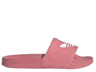 Тапки FLIP FLOPS ADIDAS ORIGINALS ADILETTE LITE W FX5928 цена и информация | Шлепанцы, тапочки для женщин | kaup24.ee