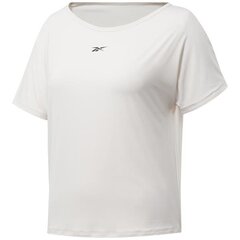 Женская футболка Reebok цена и информация | Футболка женская | kaup24.ee