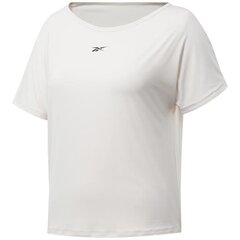 T-särk reebok ts ac style tee ft0852 hind ja info | Naiste T-särgid | kaup24.ee