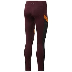 SWEATPANTS REEBOK WOR MESH TIGHT FT0969 цена и информация | Спортивная одежда женская | kaup24.ee