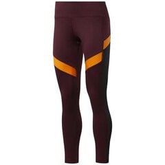 SWEATPANTS REEBOK WOR MESH TIGHT FT0969 цена и информация | Спортивная одежда женская | kaup24.ee