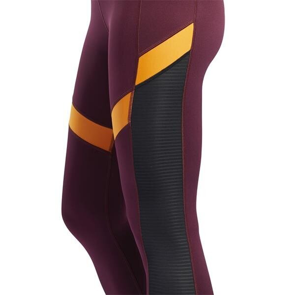 Sweatpüksid reebok wor mesh tight ft0969 hind ja info | Naiste spordiriided | kaup24.ee