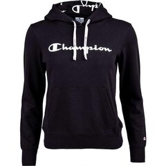 HOODIE CHAMPION LEGACY HOODED SWEATSHIRT 112580KK001 цена и информация | Женские толстовки | kaup24.ee