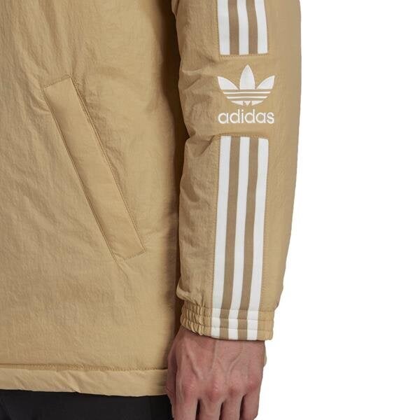 Jope adidas originals lock-up padd jk h14122 цена и информация | Meeste spordiriided | kaup24.ee