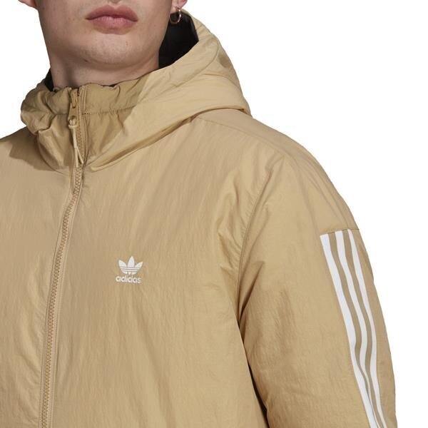 Jope adidas originals lock-up padd jk h14122 цена и информация | Meeste spordiriided | kaup24.ee