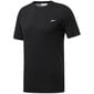 T-särk reebok wor comm ss tech tee fp9096 цена и информация | Meeste T-särgid | kaup24.ee