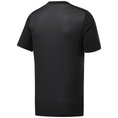 Футболка Reebok FP9096 цена и информация | Мужские футболки | kaup24.ee