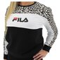 Džemper fila amina aop blocked crew w 688781b230 hind ja info | Naiste pusad | kaup24.ee