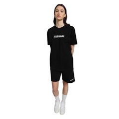 T-SHIRT NAPAPIJRI S-BOX SS 1 NP0A4FF50411 цена и информация | Мужские футболки | kaup24.ee