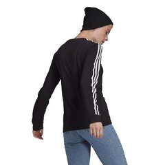 Džemper adidas originals 3str longsleeve gn2911 цена и информация | Женские толстовки | kaup24.ee