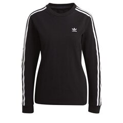 Džemper adidas originals 3str longsleeve gn2911 цена и информация | Женские толстовки | kaup24.ee