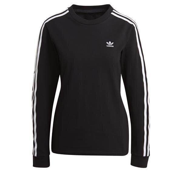 Džemper adidas originals 3str longsleeve gn2911 hind ja info | Naiste pusad | kaup24.ee