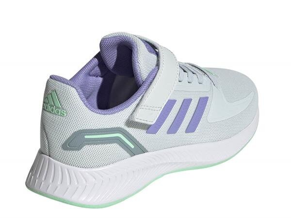 Spordijalatsid adidas performance runfalcon 2.0 el k gv7755 hind ja info | Laste spordijalatsid | kaup24.ee