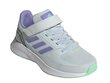 Spordijalatsid adidas performance runfalcon 2.0 el k gv7755 цена и информация | Laste spordijalatsid | kaup24.ee