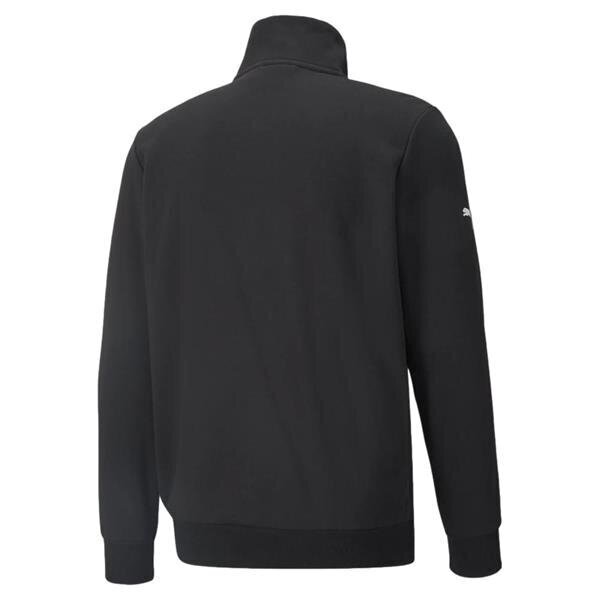 Džemper puma bmw mms ess fleece jacket 53340601 hind ja info | Meeste pusad | kaup24.ee