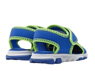 SANDALS REEBOK WAVE GLIDER III EF7592 цена и информация | Детские сандали | kaup24.ee