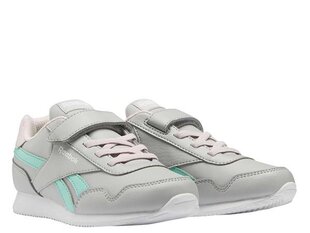 Spordijalatsid reebok royal cl jogger gw5258 цена и информация | Детская спортивная обувь | kaup24.ee