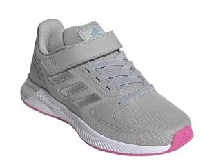 Spordijalatsid adidas performance runfalcon 2.0 c gz7435 цена и информация | Детская спортивная обувь | kaup24.ee