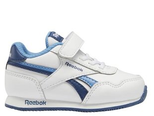 Spordijalatsid reebok royal cl jogger gw5280 цена и информация | Детская спортивная обувь | kaup24.ee