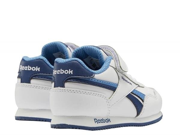 Spordijalatsid reebok royal cl jogger gw5280 hind ja info | Laste spordijalatsid | kaup24.ee