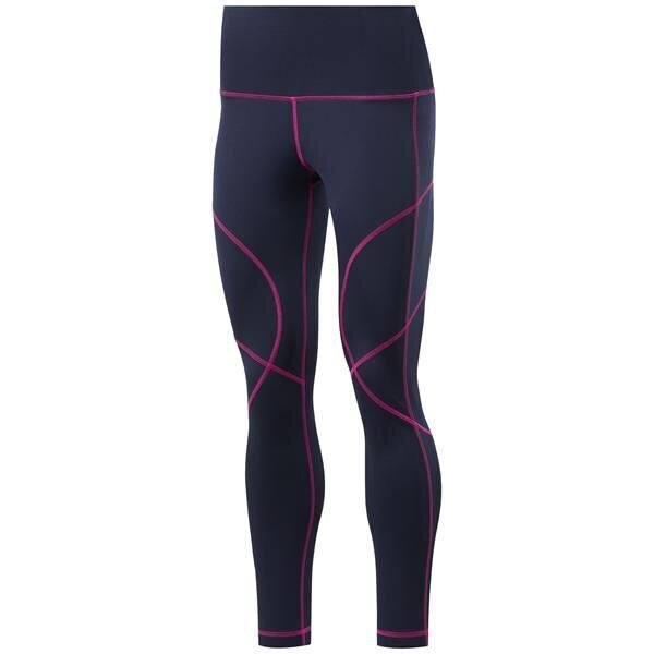 Sweatpüksid reebok wor myt stitch tight fu2433 hind ja info | Naiste spordiriided | kaup24.ee