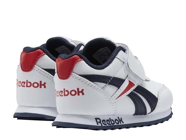 Spordijalatsid reebok royal cl jogger fz3187 цена и информация | Laste spordijalatsid | kaup24.ee