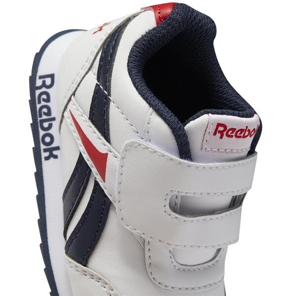 Spordijalatsid reebok royal cl jogger fz3187 hind ja info | Laste spordijalatsid | kaup24.ee