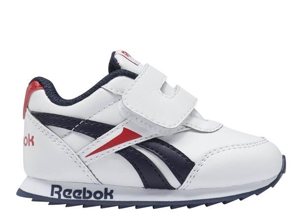 Spordijalatsid reebok royal cl jogger fz3187 цена и информация | Laste spordijalatsid | kaup24.ee