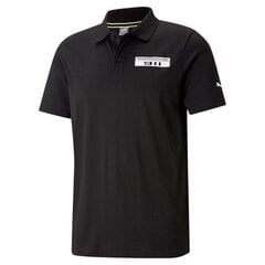 T-särk puma pl base polo 59975901 цена и информация | Мужские футболки | kaup24.ee