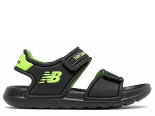 Sandaalid new balance sport sandal iospsdkl цена и информация | Детские сандали | kaup24.ee