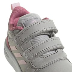 SPORTS ADIDAS PERFORMANCE TENSAUR I GW9084 цена и информация | Adidas Одежда, обувь для детей и младенцев | kaup24.ee