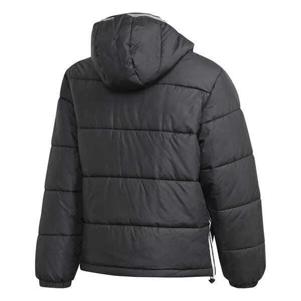 Jope adidas originals pad hooded puff ge1291 hind ja info | Meeste joped | kaup24.ee