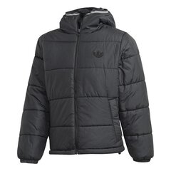 JACKET ADIDAS ORIGINALS PAD HOODED PUFF GE1291 цена и информация | Мужские куртки | kaup24.ee