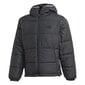 Jope adidas originals pad hooded puff ge1291 цена и информация | Meeste joped | kaup24.ee