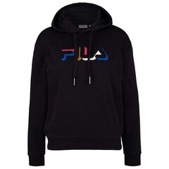 Džemper fila bertigo hoody faw010280009 hind ja info | Naiste pusad | kaup24.ee