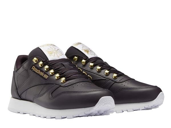 Spordijalatsid reebok cl lthr fw1258 hind ja info | Naiste spordi- ja vabaajajalatsid | kaup24.ee