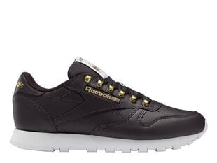 SPORTS REEBOK CL LTHR FW1258 цена и информация | Спортивная обувь, кроссовки для женщин | kaup24.ee