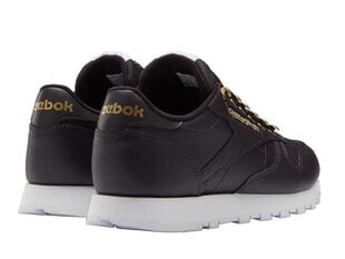 SPORTS REEBOK CL LTHR FW1258 цена и информация | Спортивная обувь, кроссовки для женщин | kaup24.ee