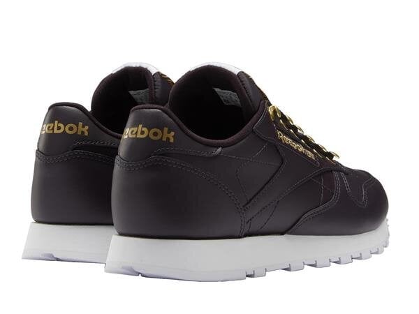 Spordijalatsid reebok cl lthr fw1258 hind ja info | Naiste spordi- ja vabaajajalatsid | kaup24.ee