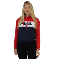 Džemper fila lori hoody w 687042g06 hind ja info | Naiste pusad | kaup24.ee